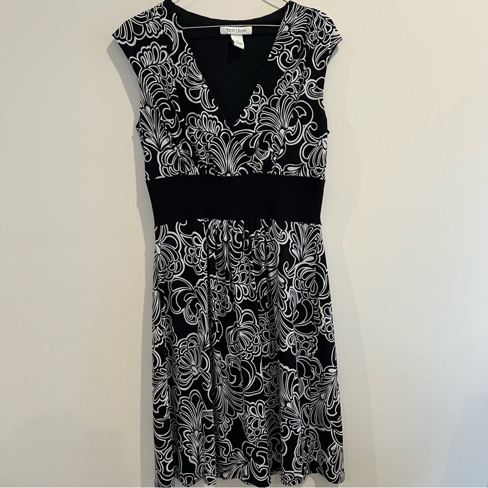 WHBM dress‎